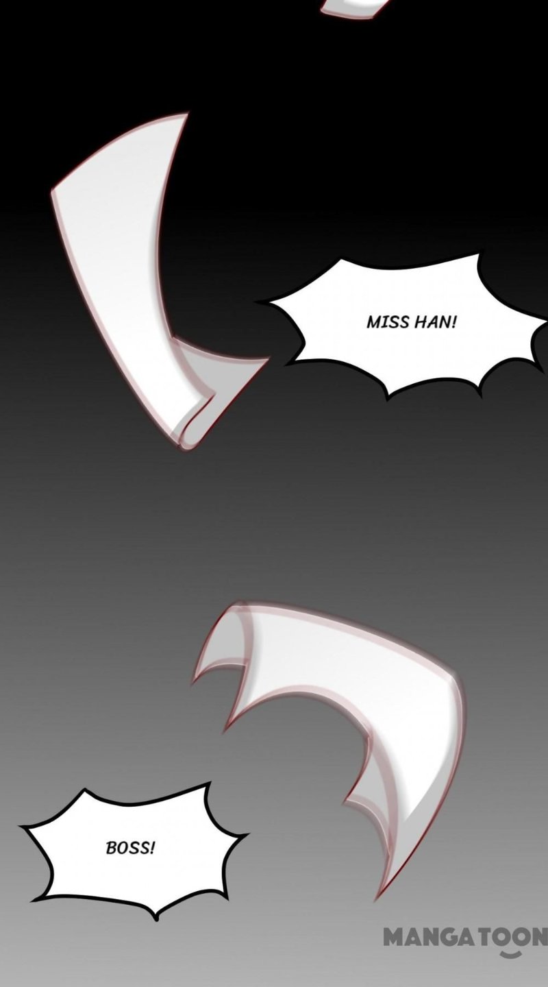 His Highness, Don’t Leave! I Will Lose Weight for You! chapter 185 - page 24