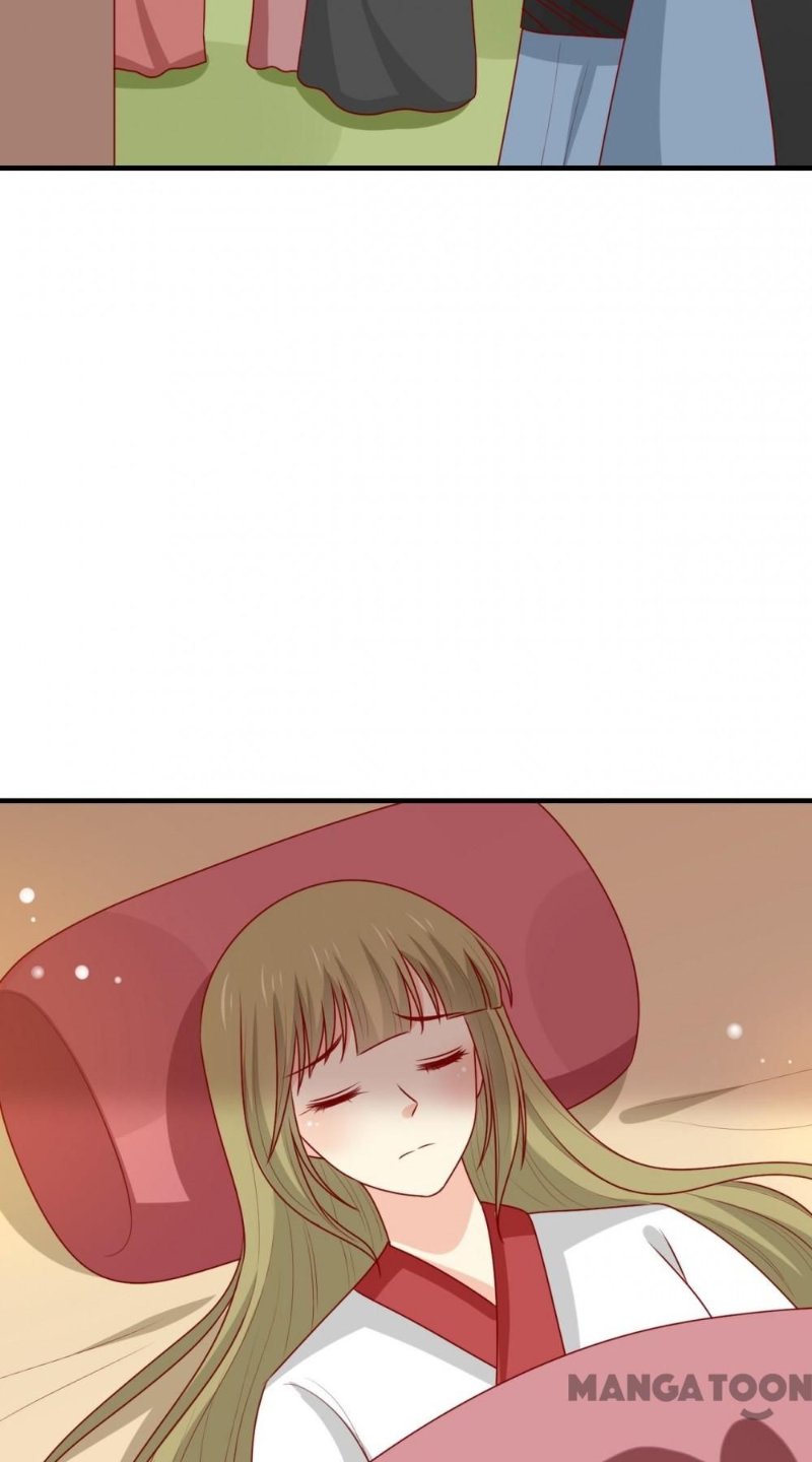 His Highness, Don’t Leave! I Will Lose Weight for You! chapter 185 - page 29