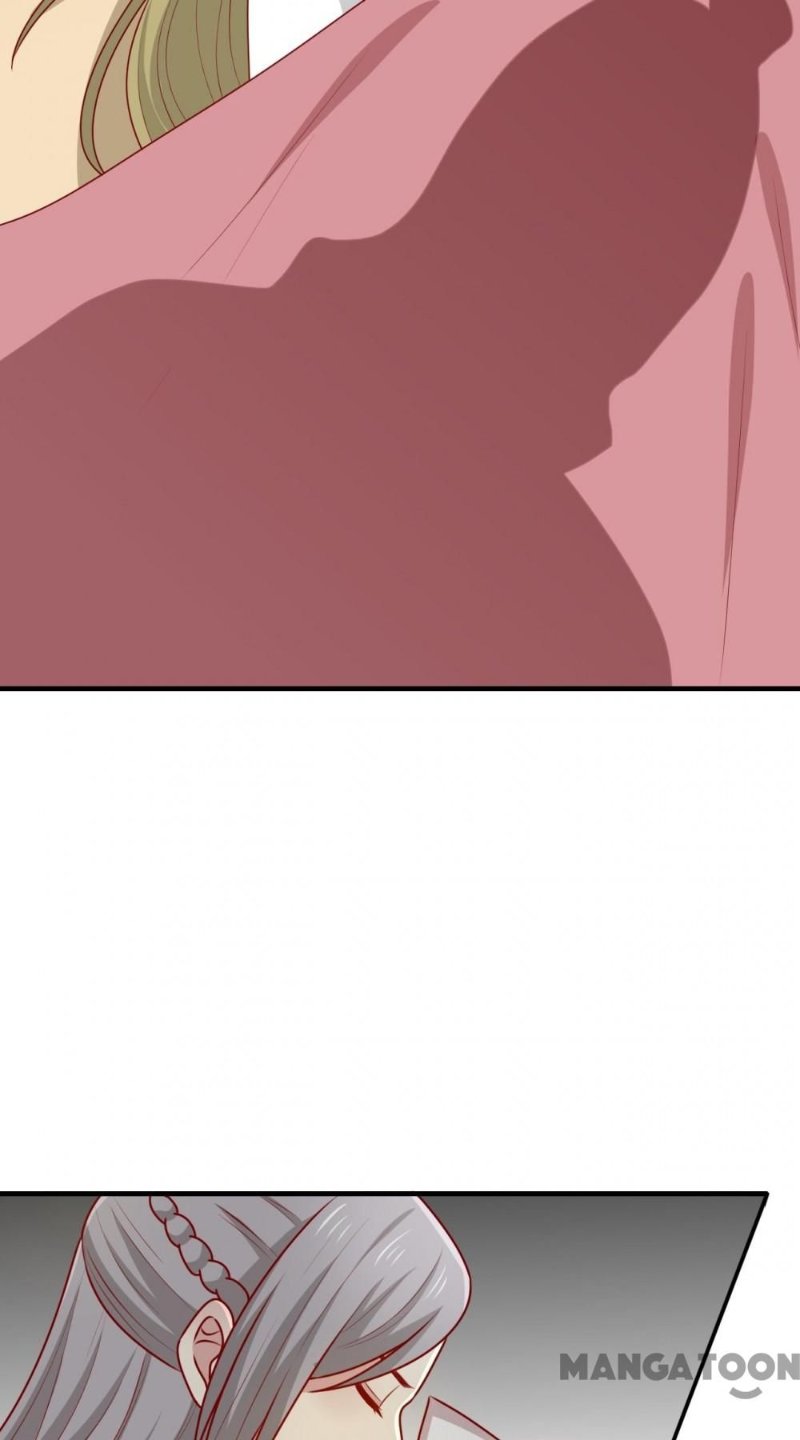 His Highness, Don’t Leave! I Will Lose Weight for You! chapter 185 - page 30