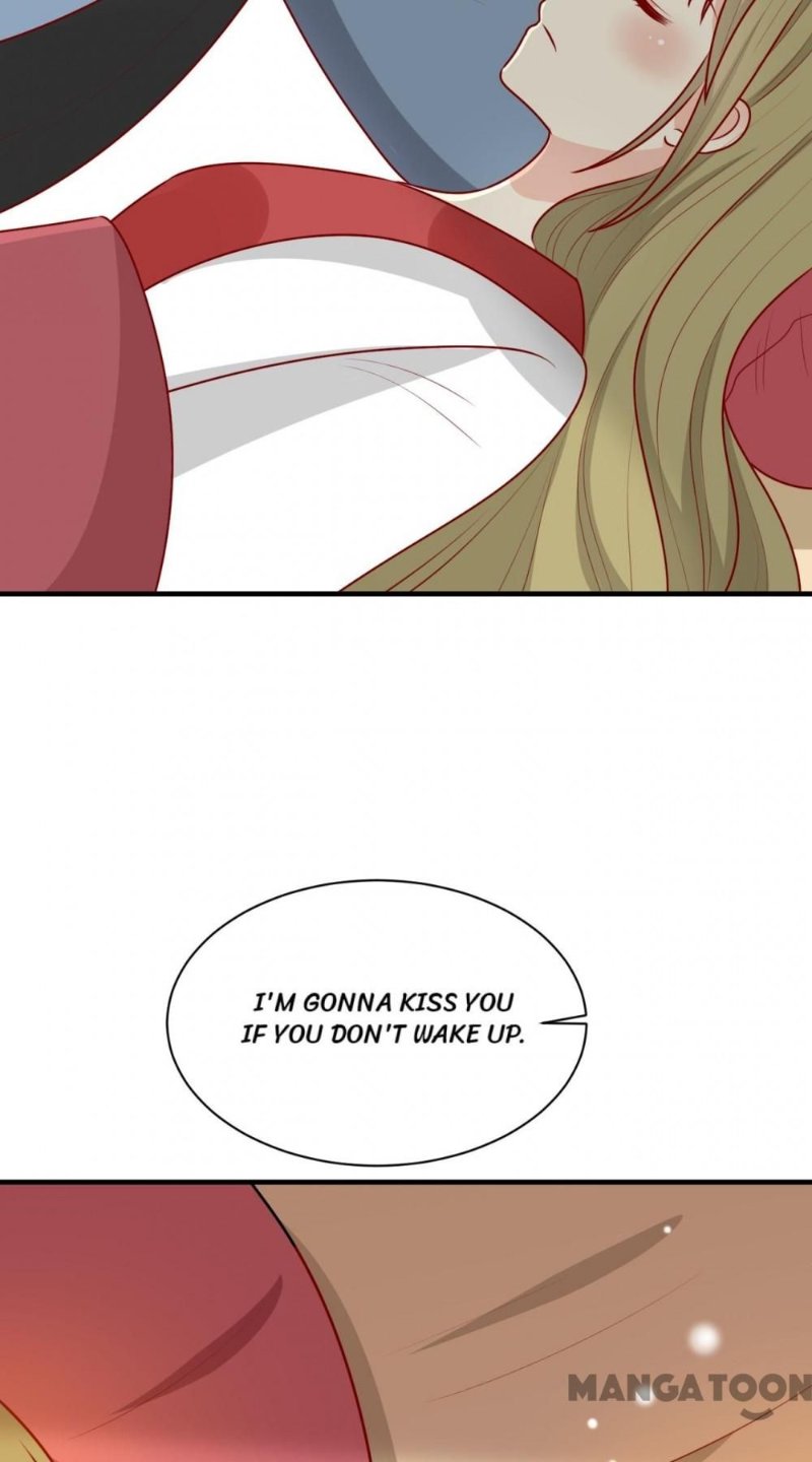 His Highness, Don’t Leave! I Will Lose Weight for You! chapter 185 - page 33