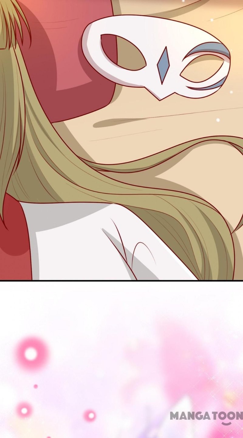 His Highness, Don’t Leave! I Will Lose Weight for You! chapter 185 - page 34