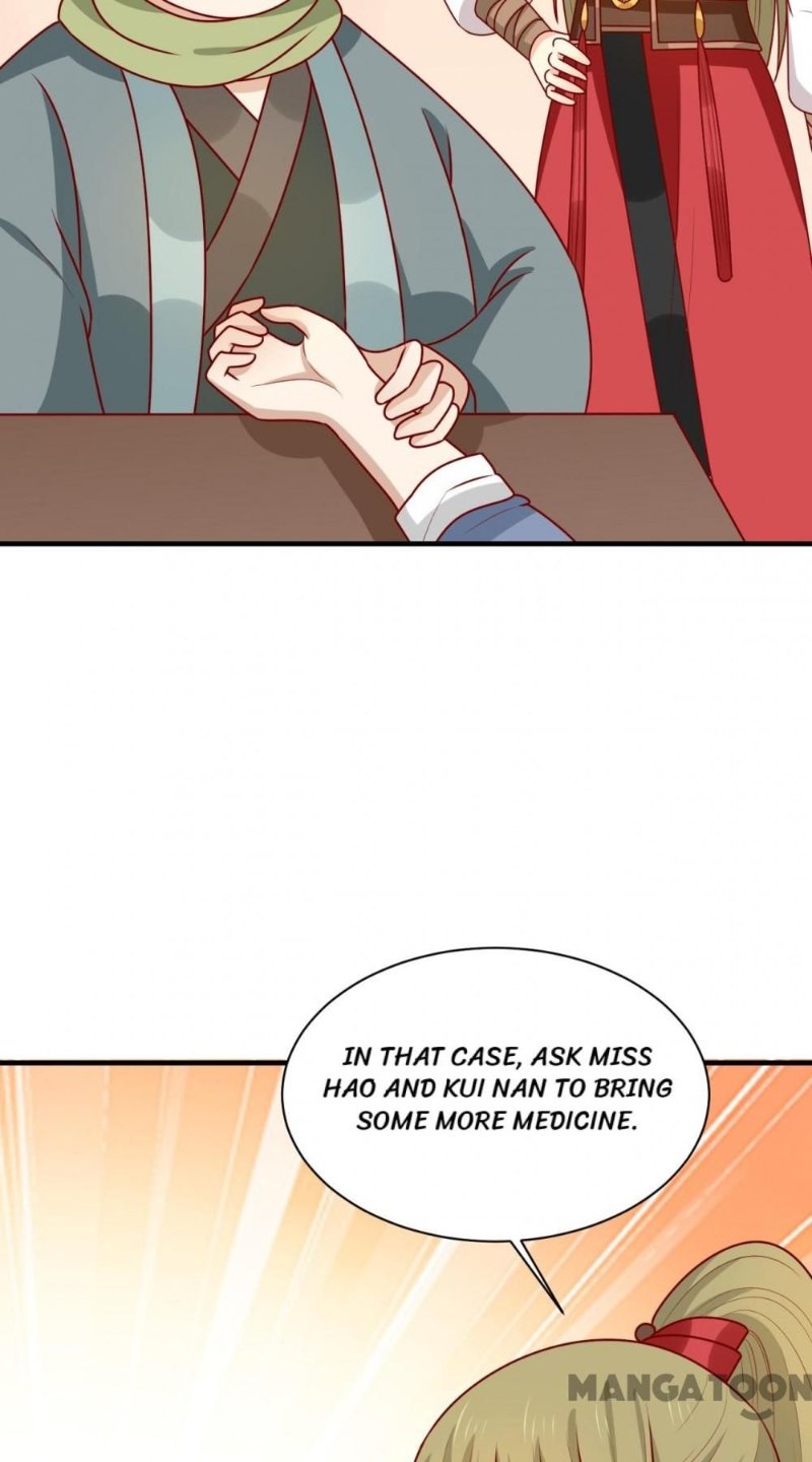 His Highness, Don’t Leave! I Will Lose Weight for You! chapter 185 - page 4