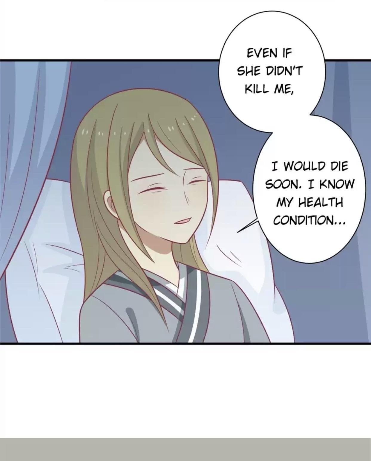His Highness, Don’t Leave! I Will Lose Weight for You! chapter 83 - page 32