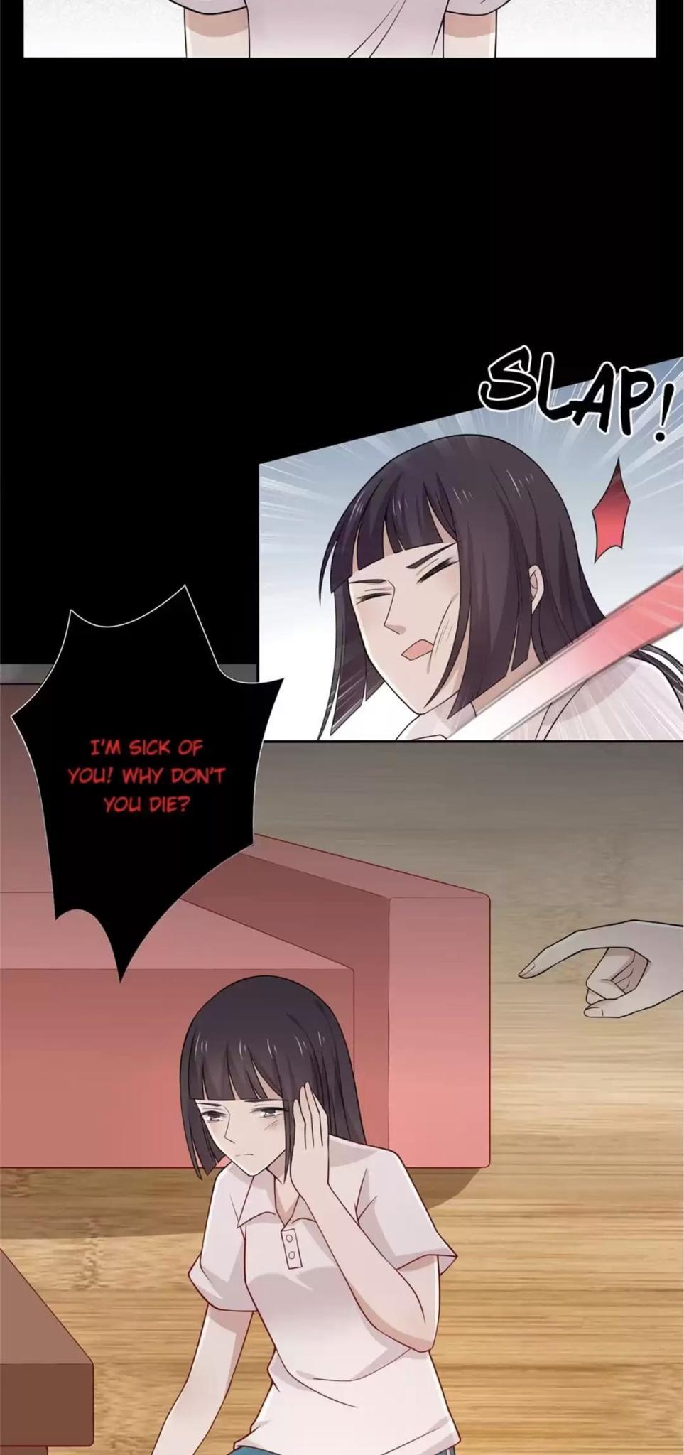 His Highness, Don’t Leave! I Will Lose Weight for You! chapter 84 - page 17
