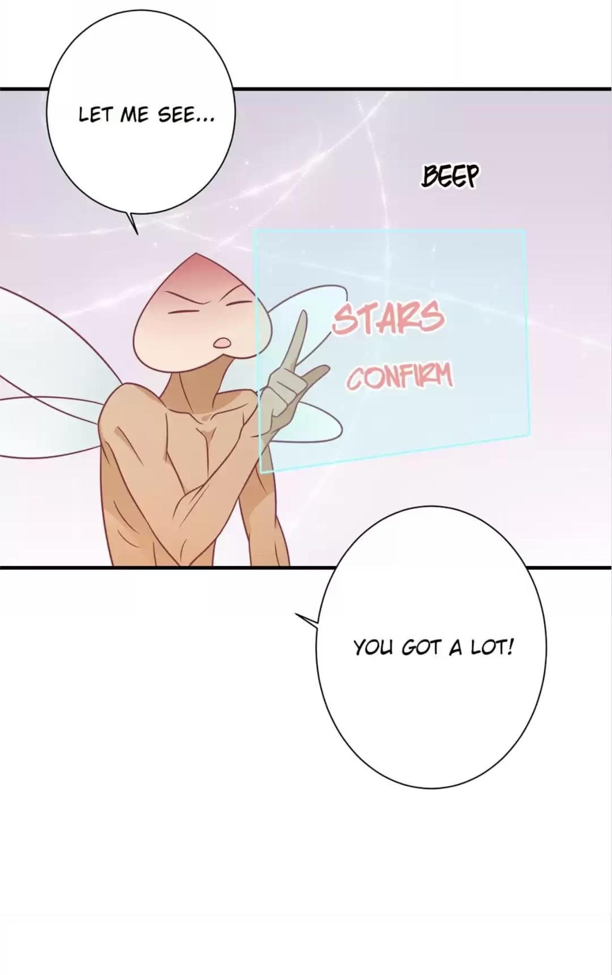 His Highness, Don’t Leave! I Will Lose Weight for You! chapter 85 - page 14