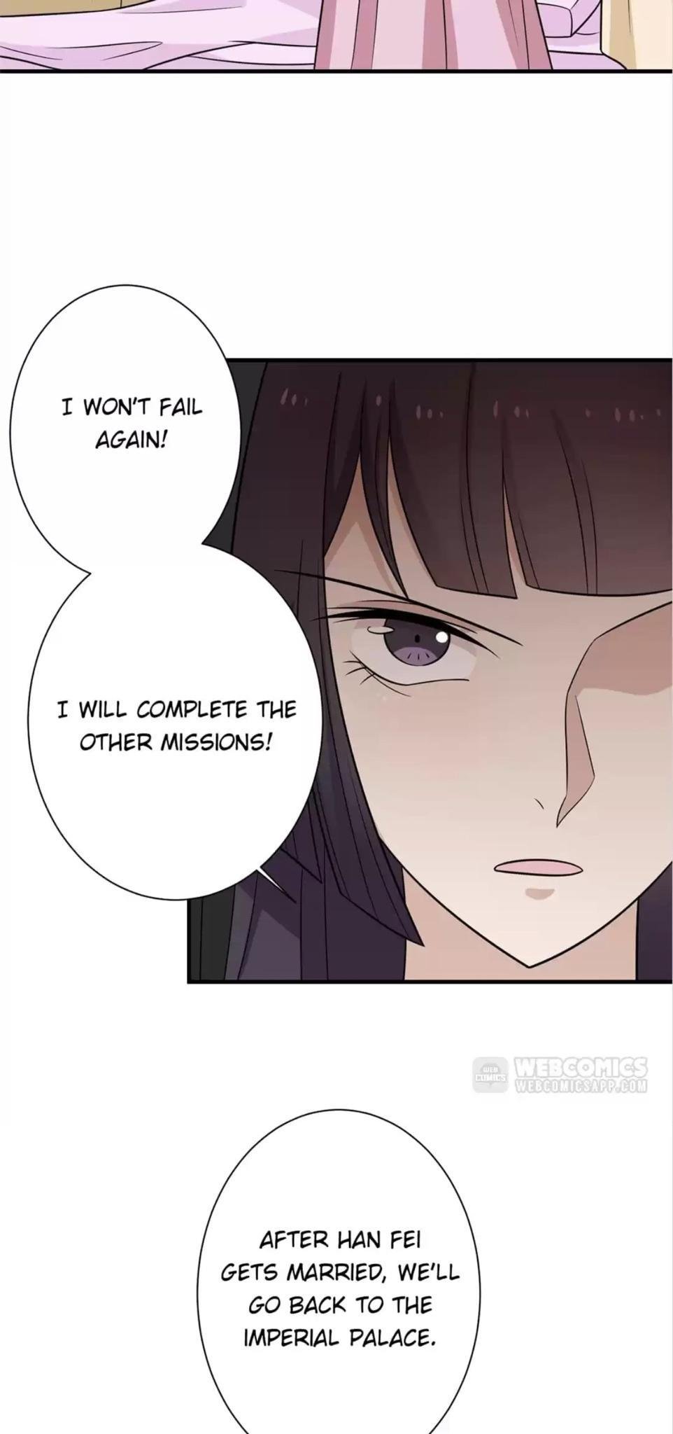 His Highness, Don’t Leave! I Will Lose Weight for You! chapter 85 - page 8