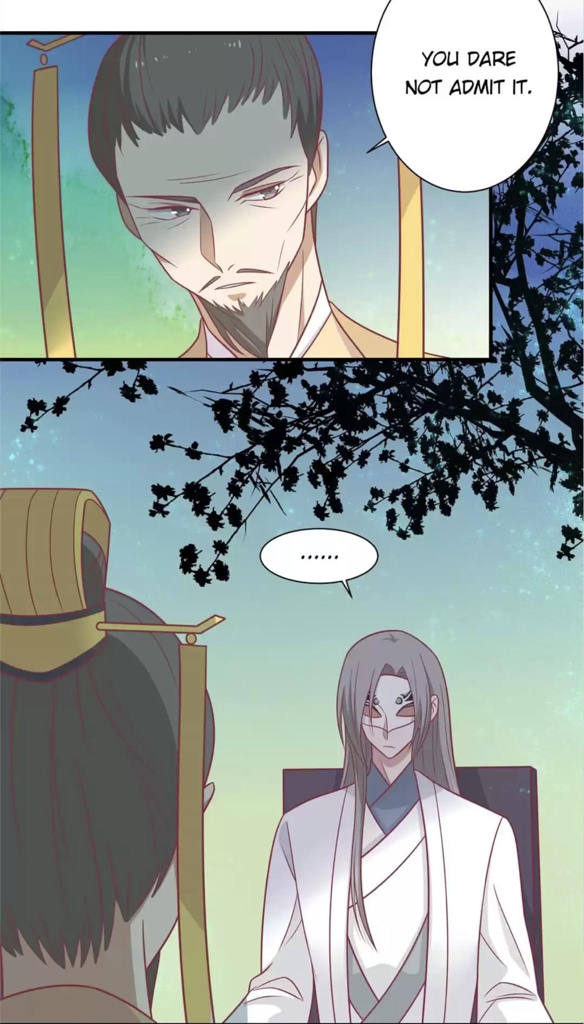 His Highness, Don’t Leave! I Will Lose Weight for You! chapter 87 - page 6