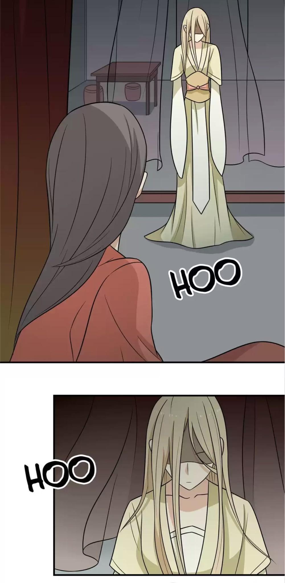 His Highness, Don’t Leave! I Will Lose Weight for You! chapter 81 - page 17