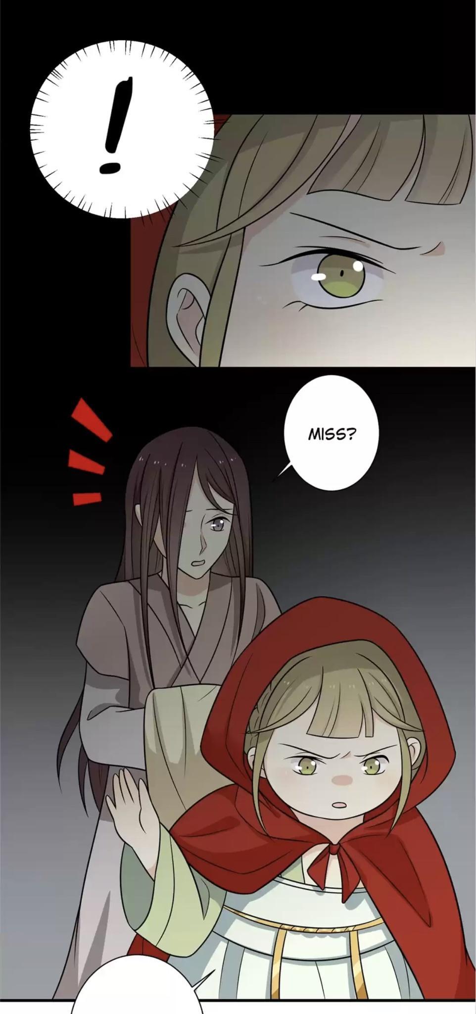 His Highness, Don’t Leave! I Will Lose Weight for You! chapter 81 - page 21