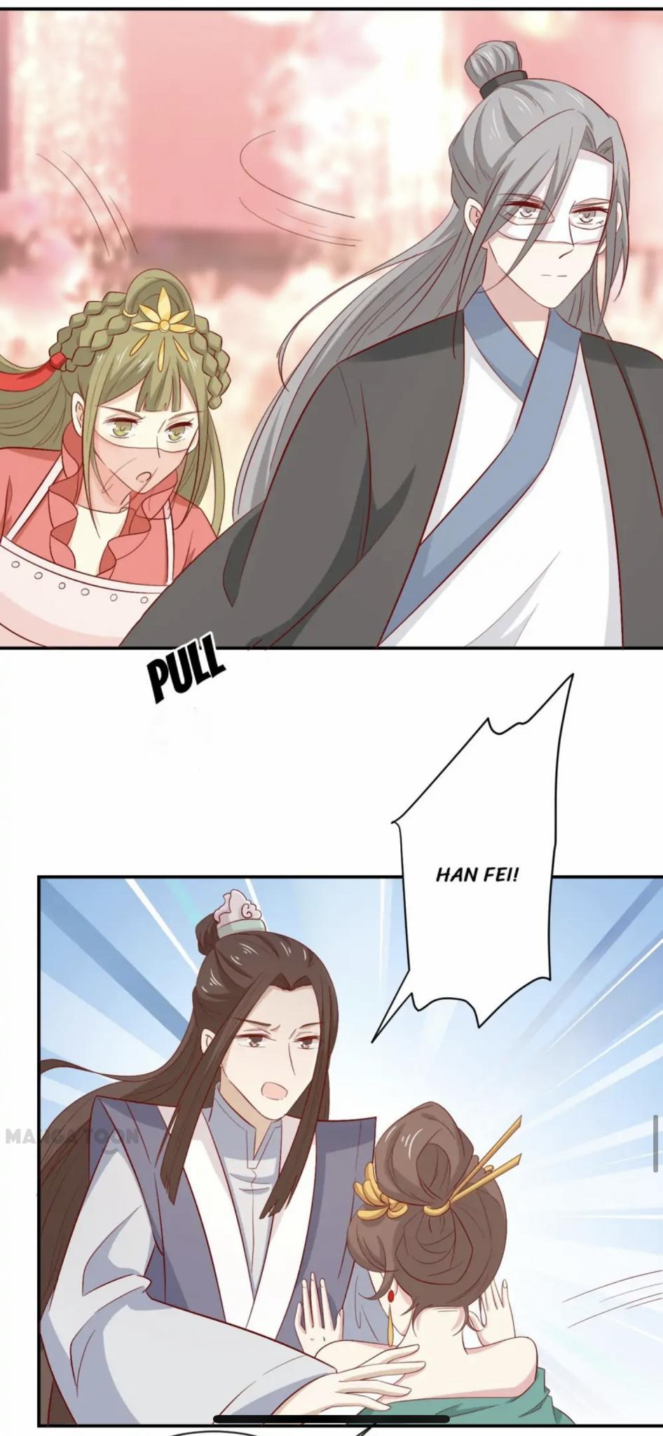 His Highness, Don’t Leave! I Will Lose Weight for You! chapter 95 - page 24