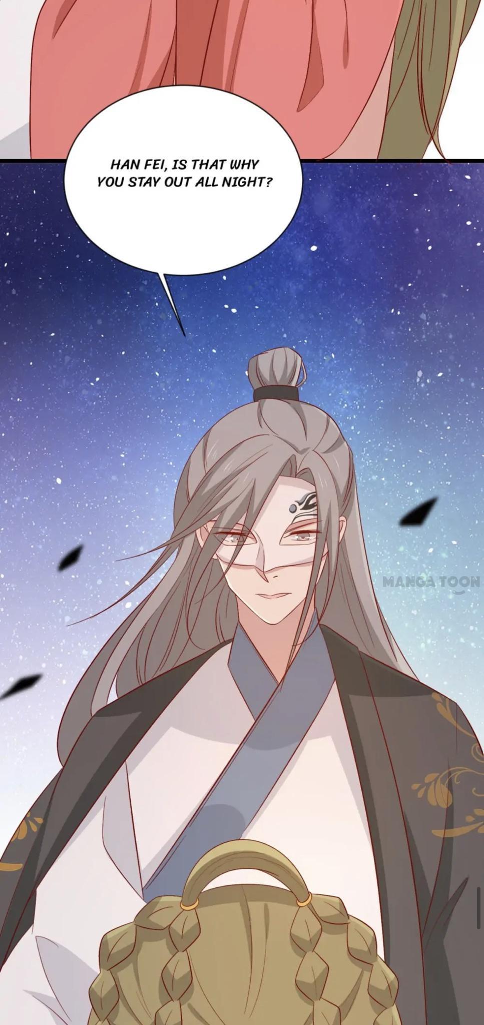His Highness, Don’t Leave! I Will Lose Weight for You! chapter 95 - page 29