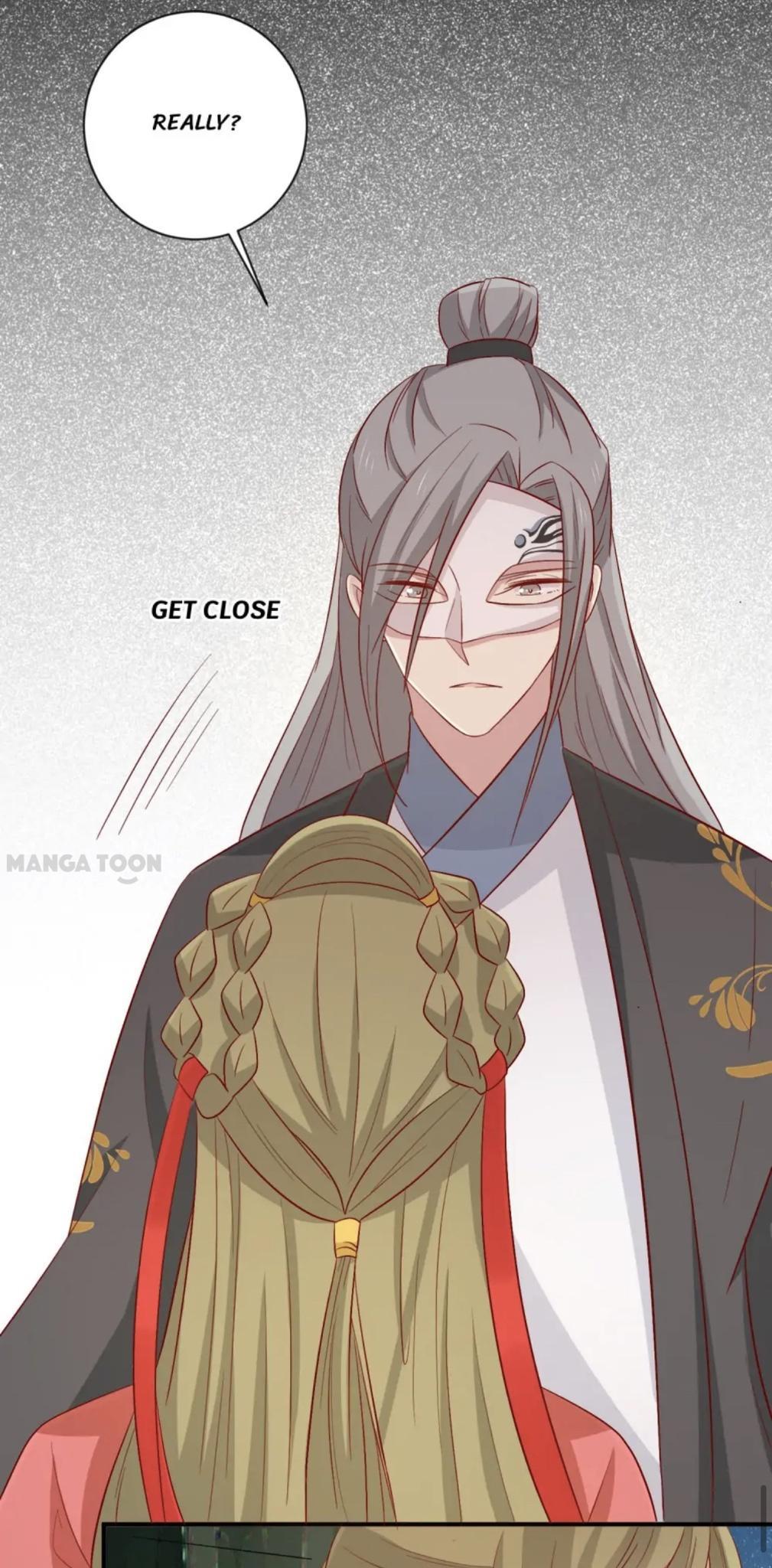 His Highness, Don’t Leave! I Will Lose Weight for You! chapter 95 - page 33