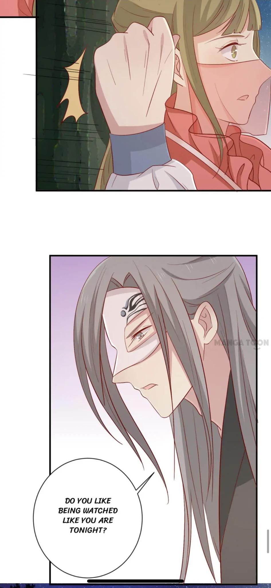 His Highness, Don’t Leave! I Will Lose Weight for You! chapter 95 - page 34