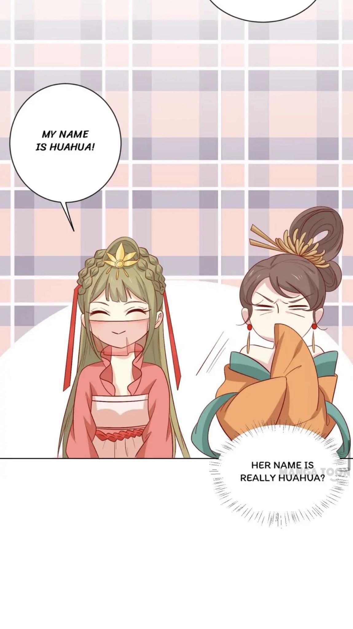 His Highness, Don’t Leave! I Will Lose Weight for You! chapter 95 - page 8