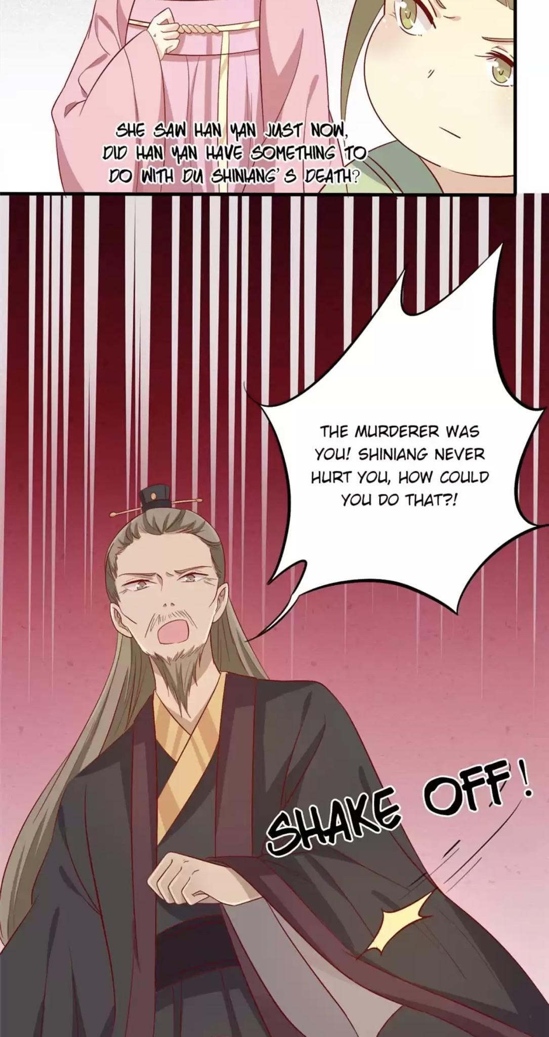 His Highness, Don’t Leave! I Will Lose Weight for You! chapter 82 - page 2