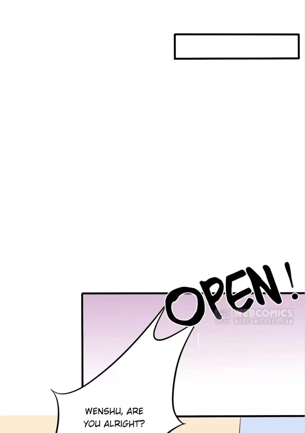 His Highness, Don’t Leave! I Will Lose Weight for You! chapter 82 - page 33