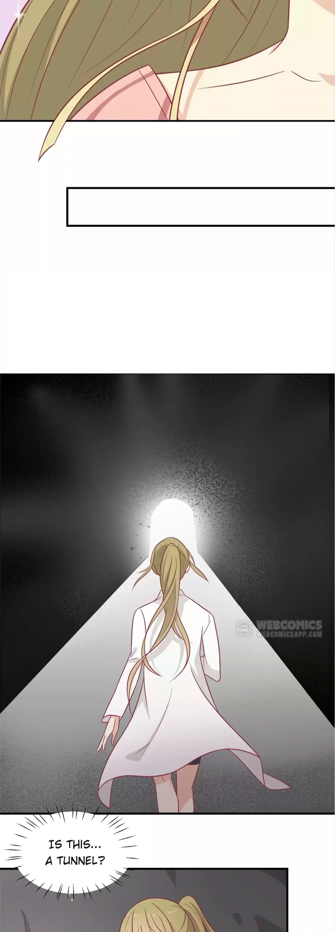 His Highness, Don’t Leave! I Will Lose Weight for You! chapter 60 - page 24
