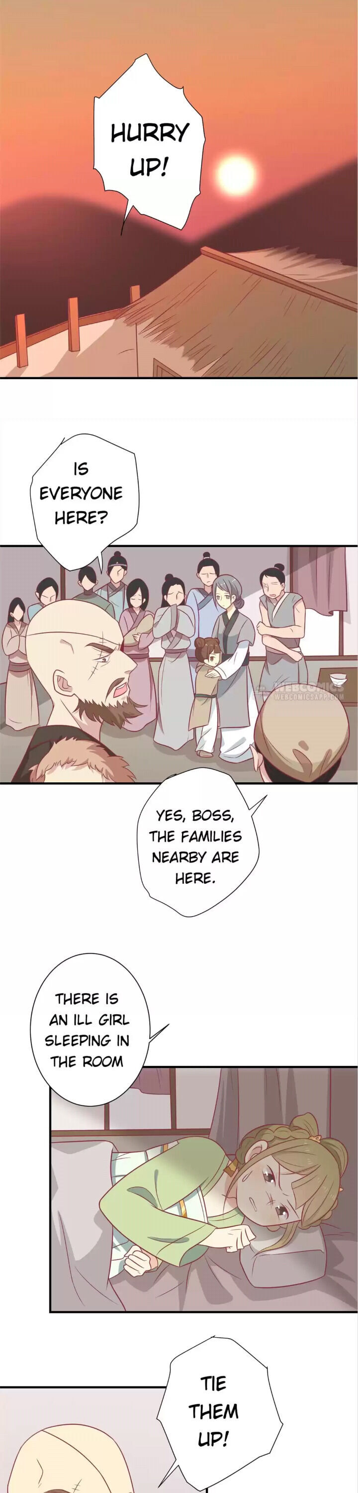 His Highness, Don’t Leave! I Will Lose Weight for You! chapter 62 - page 15