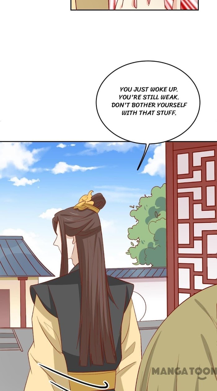His Highness, Don’t Leave! I Will Lose Weight for You! chapter 128 - page 15