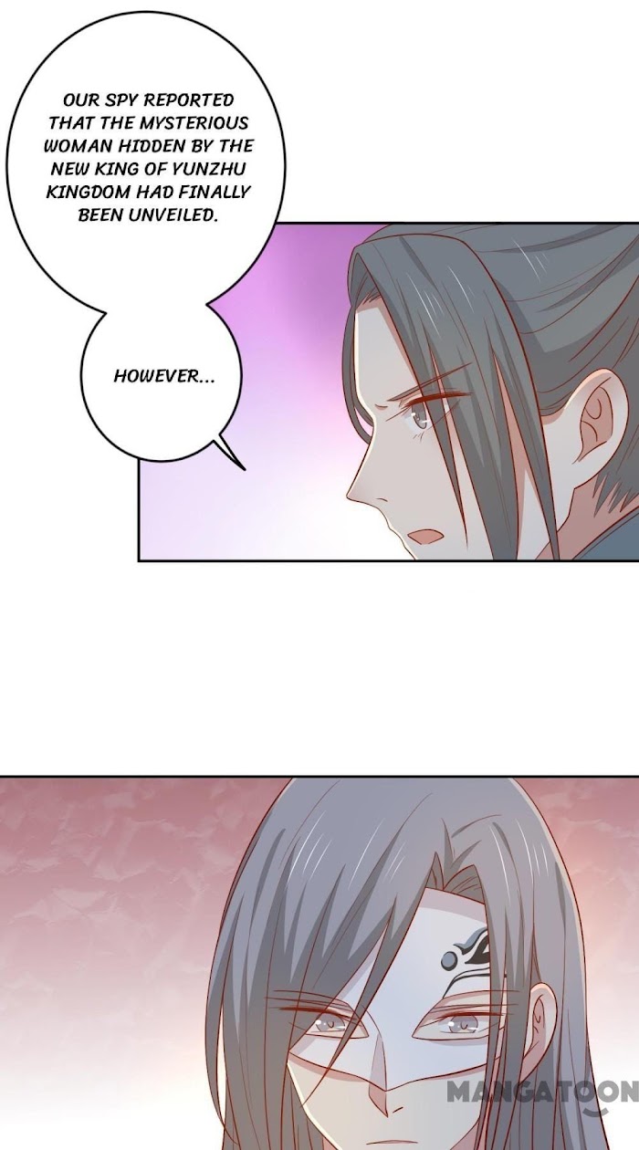 His Highness, Don’t Leave! I Will Lose Weight for You! chapter 128 - page 25