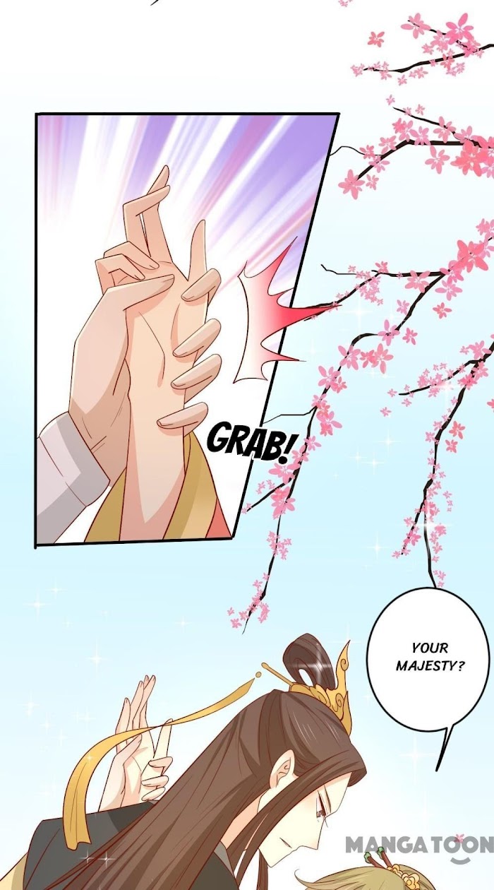 His Highness, Don’t Leave! I Will Lose Weight for You! chapter 128 - page 37