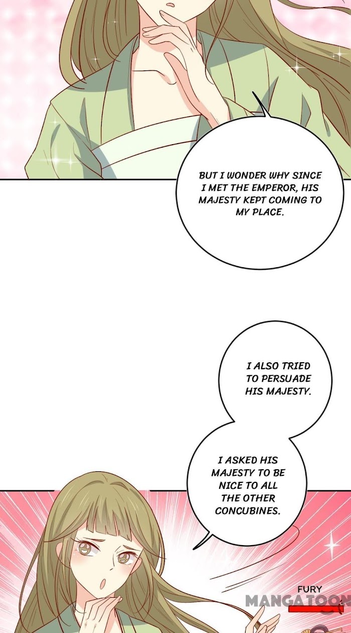 His Highness, Don’t Leave! I Will Lose Weight for You! chapter 128 - page 4
