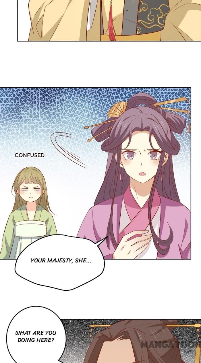 His Highness, Don’t Leave! I Will Lose Weight for You! chapter 128 - page 8