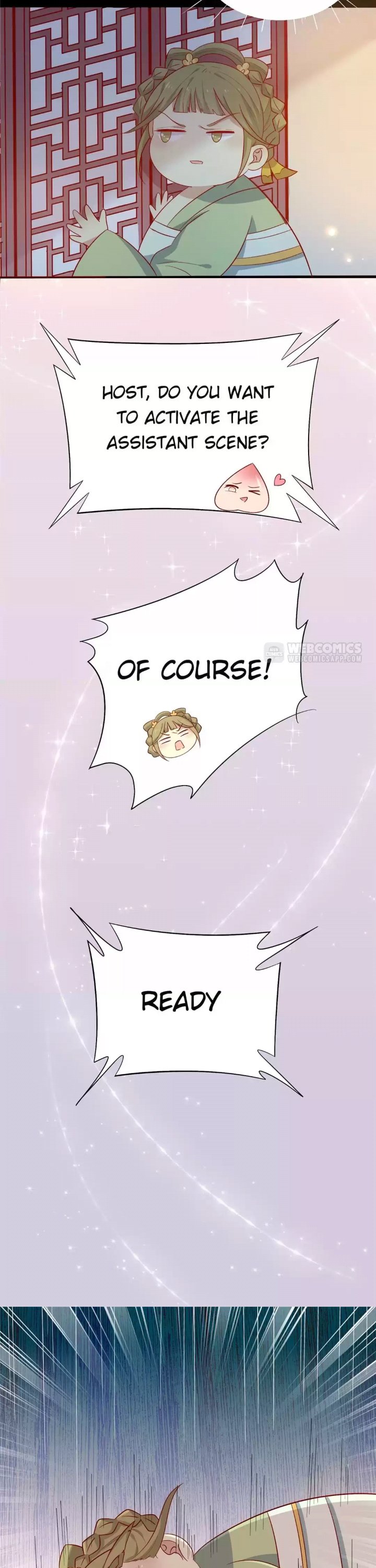 His Highness, Don’t Leave! I Will Lose Weight for You! chapter 65 - page 17