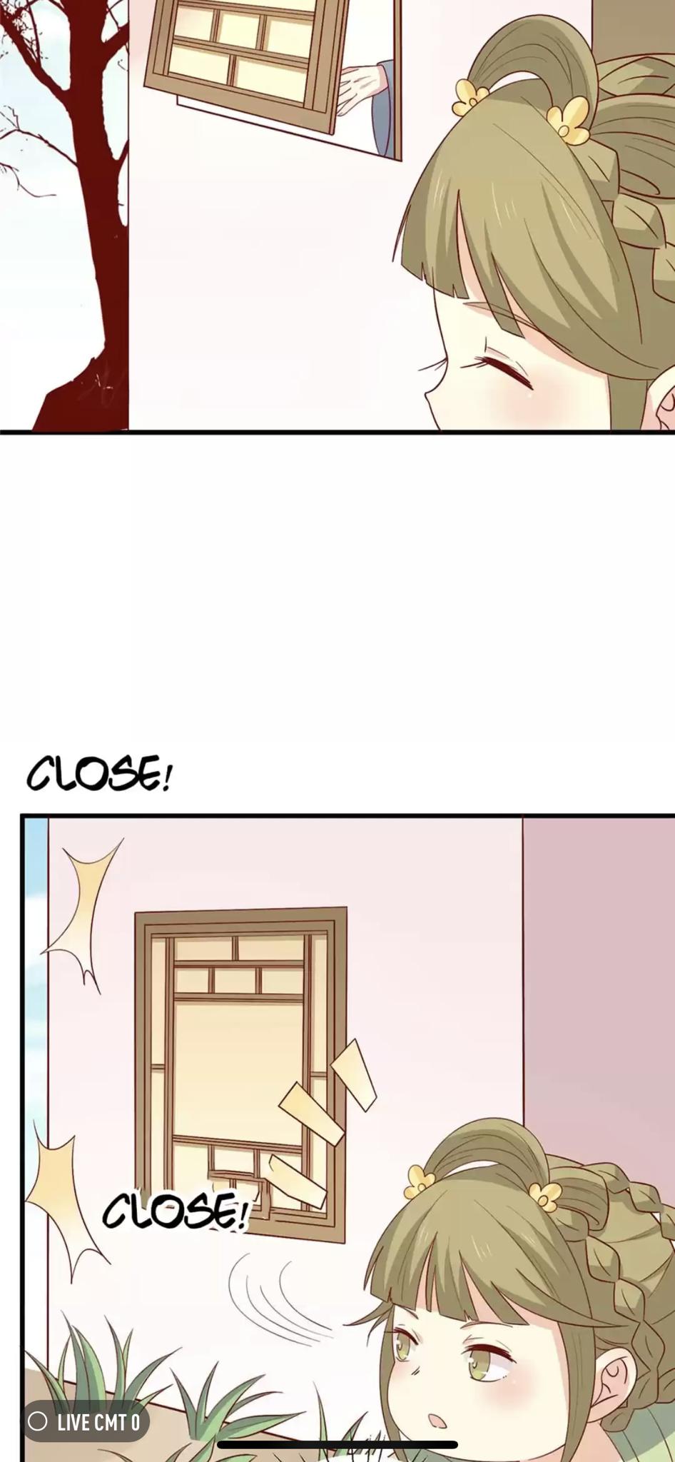 His Highness, Don’t Leave! I Will Lose Weight for You! chapter 105 - page 17