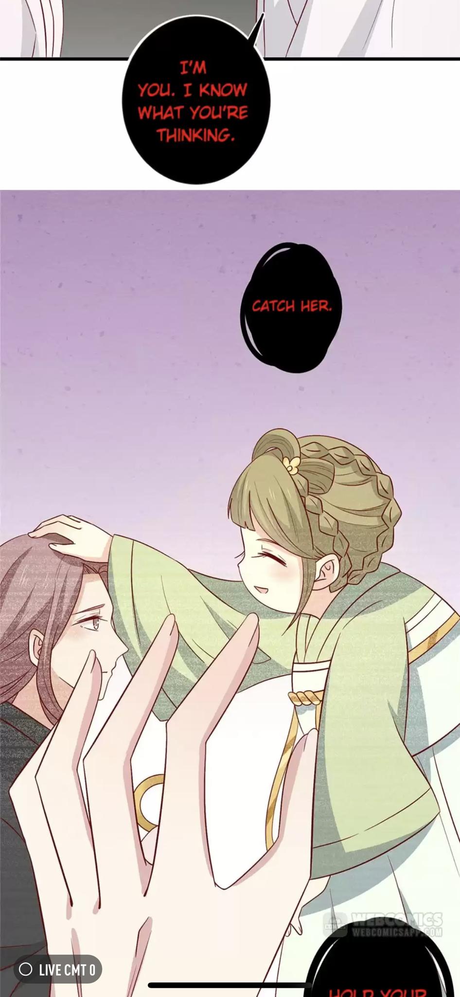 His Highness, Don’t Leave! I Will Lose Weight for You! chapter 105 - page 20