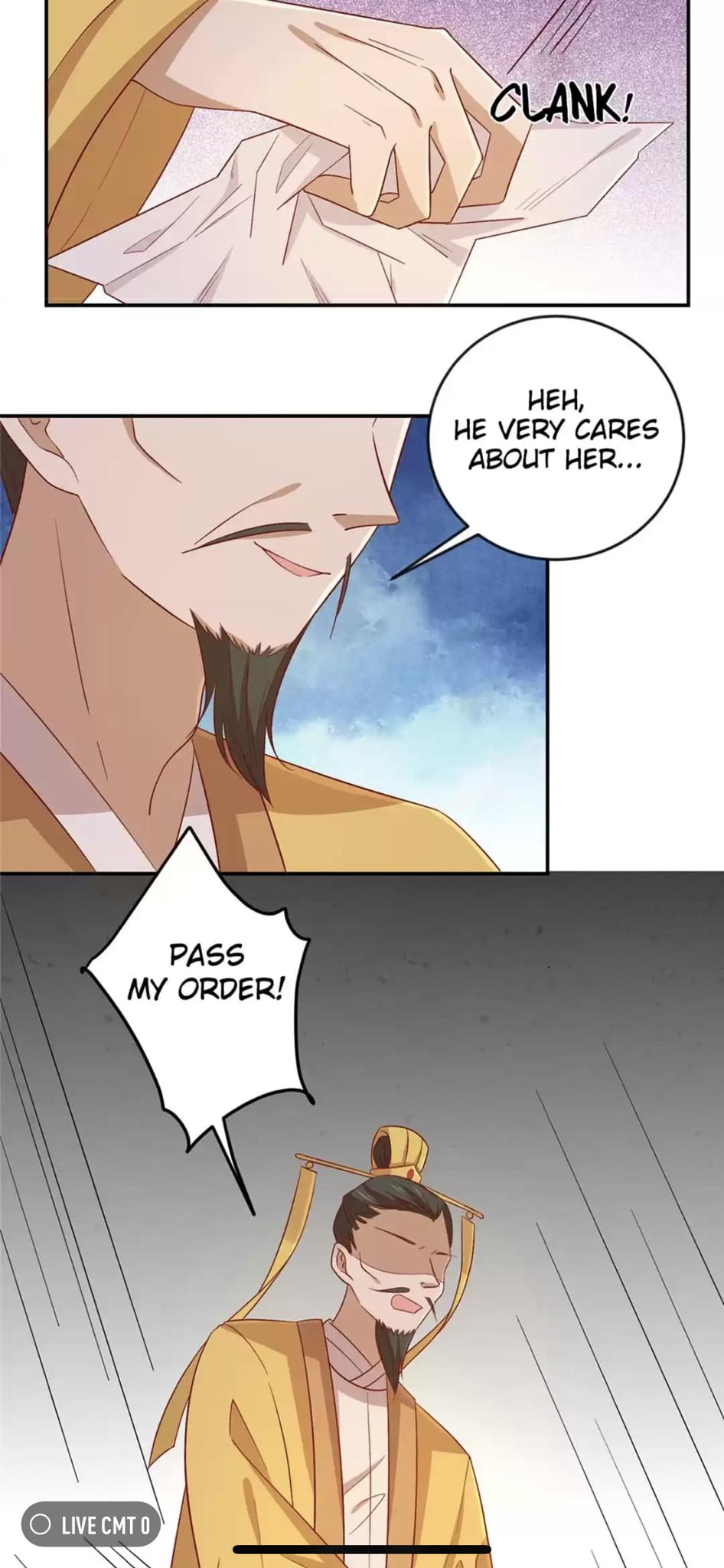His Highness, Don’t Leave! I Will Lose Weight for You! chapter 105 - page 4