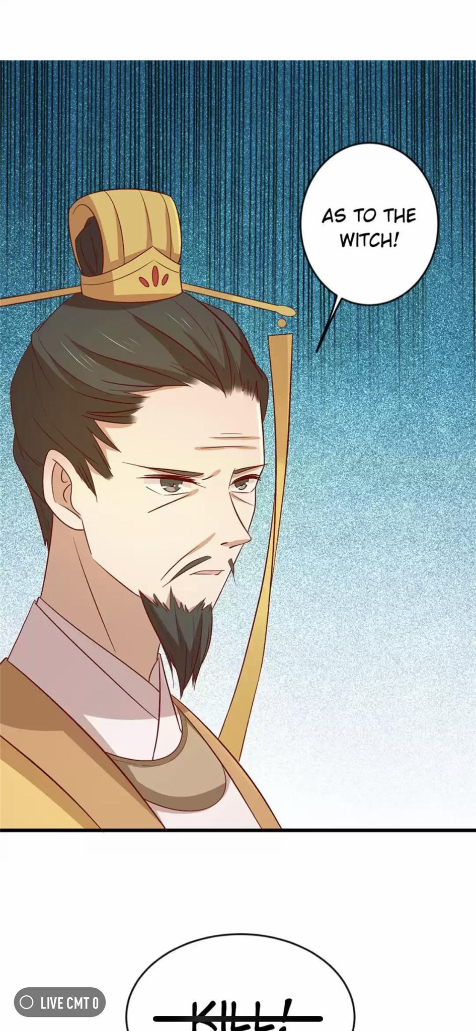 His Highness, Don’t Leave! I Will Lose Weight for You! chapter 105 - page 6