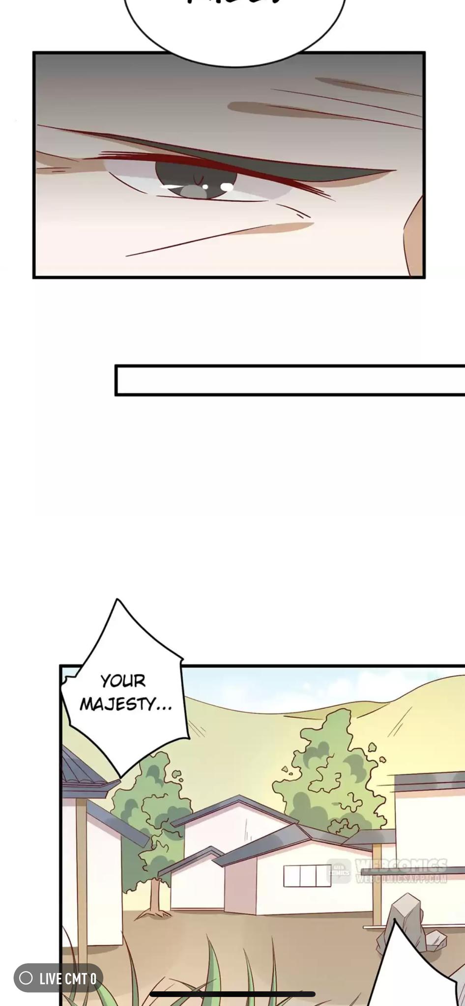 His Highness, Don’t Leave! I Will Lose Weight for You! chapter 105 - page 7