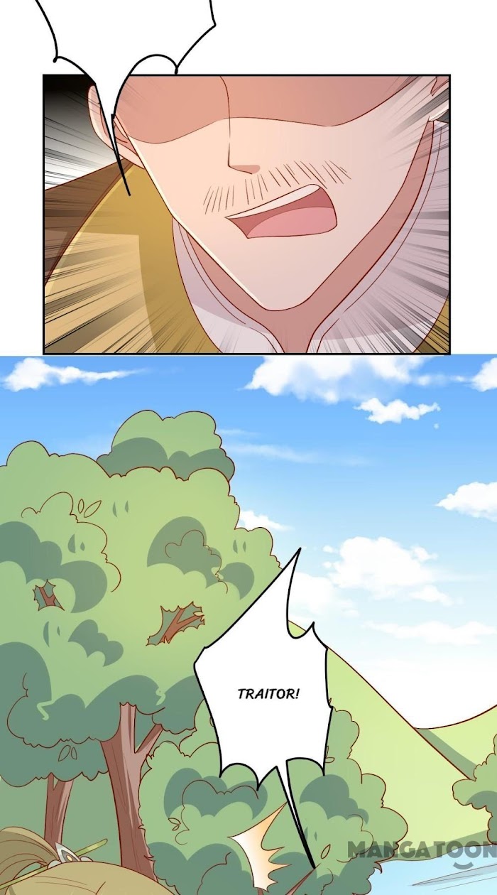 His Highness, Don’t Leave! I Will Lose Weight for You! chapter 135 - page 14