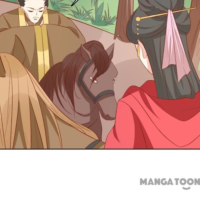 His Highness, Don’t Leave! I Will Lose Weight for You! chapter 135 - page 18
