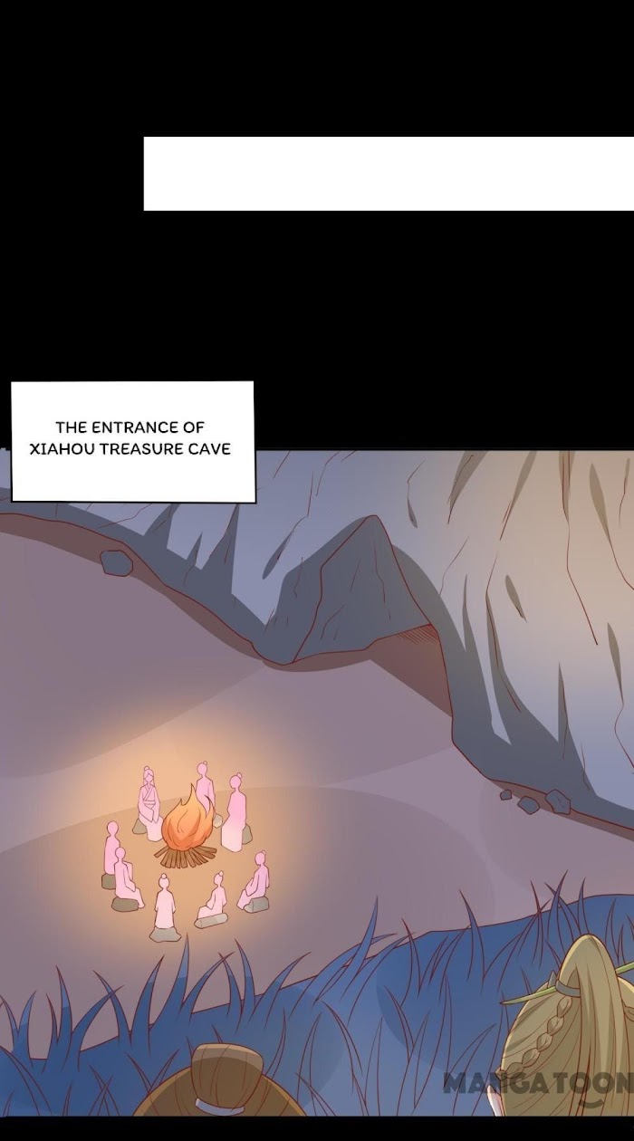 His Highness, Don’t Leave! I Will Lose Weight for You! chapter 135 - page 31