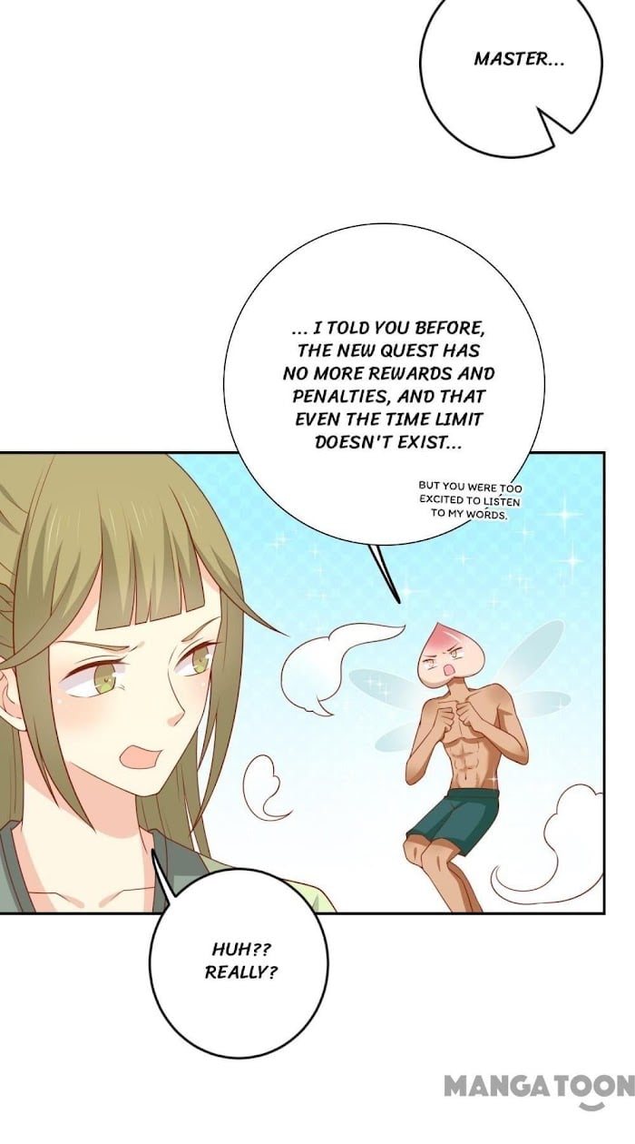 His Highness, Don’t Leave! I Will Lose Weight for You! chapter 135 - page 9