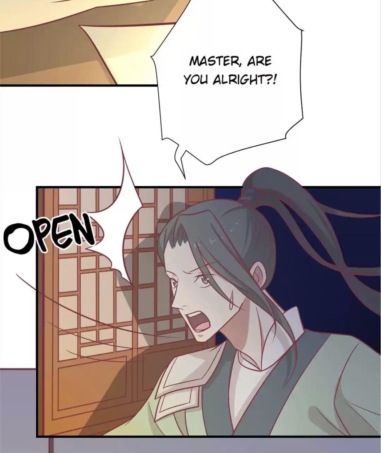 His Highness, Don’t Leave! I Will Lose Weight for You! chapter 76 - page 39
