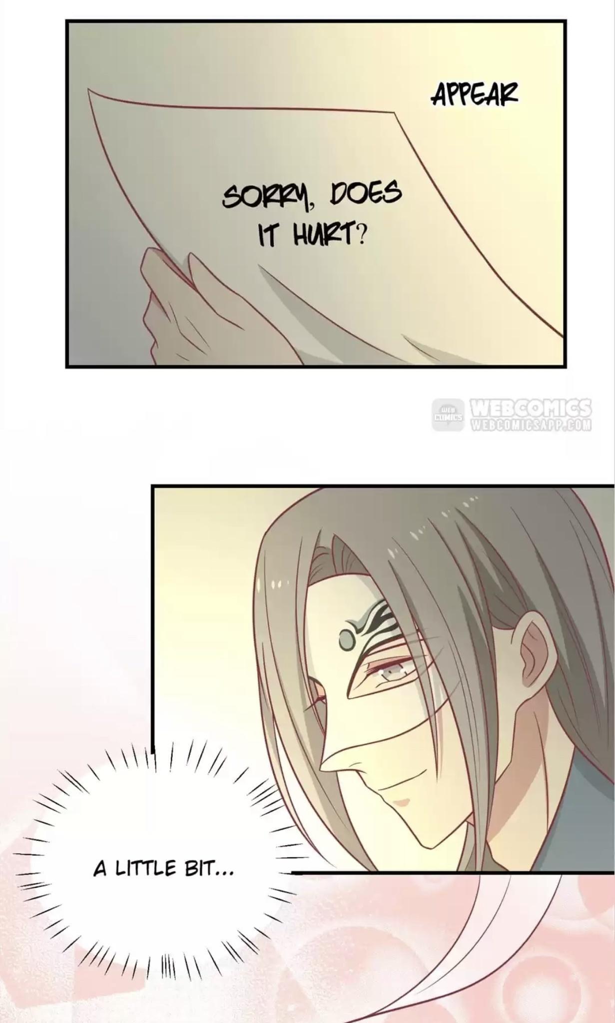 His Highness, Don’t Leave! I Will Lose Weight for You! chapter 76 - page 41