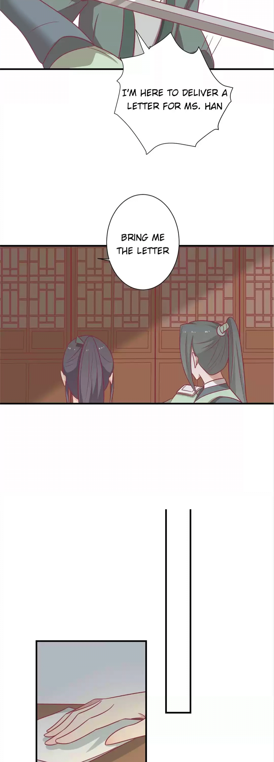 His Highness, Don’t Leave! I Will Lose Weight for You! chapter 59 - page 16