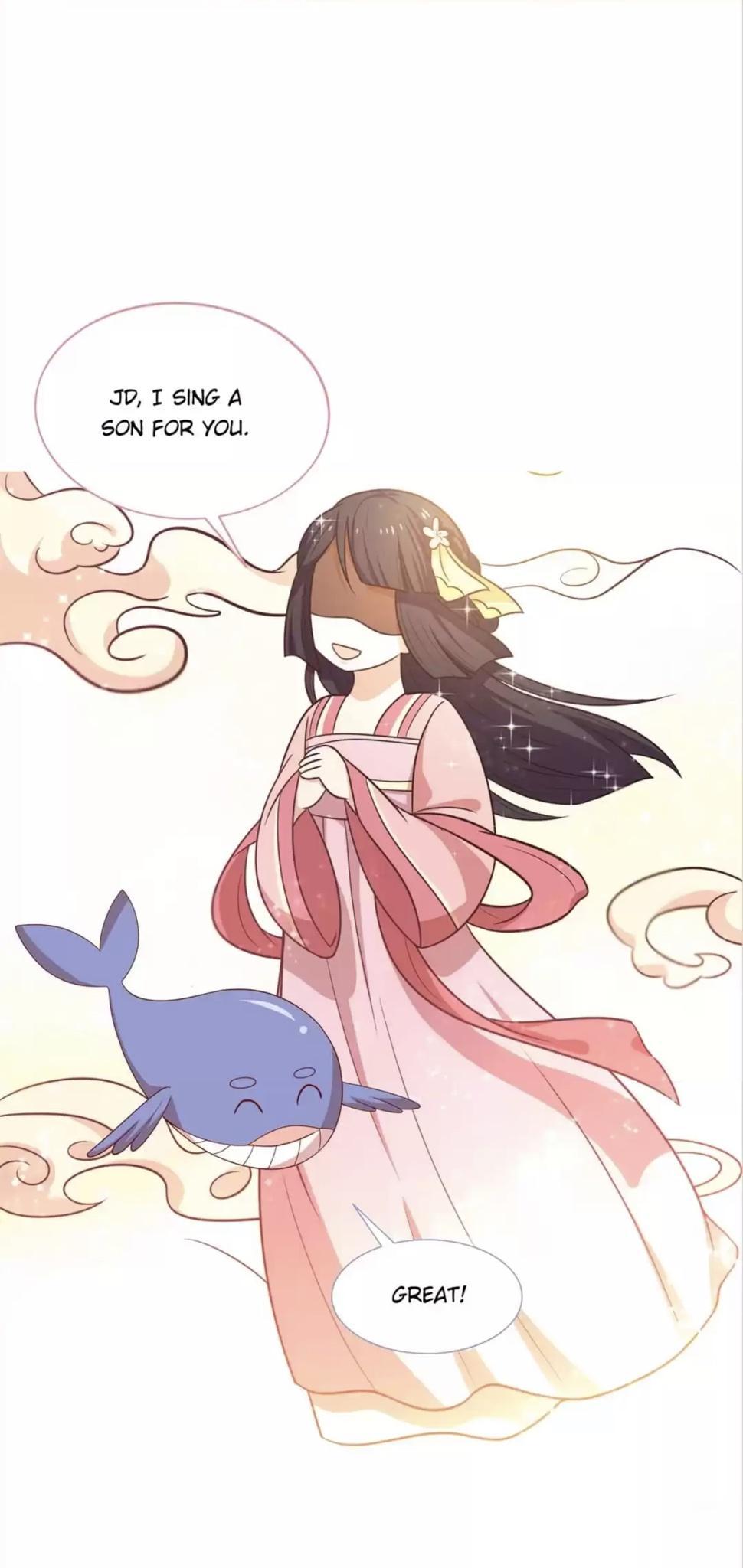 His Highness, Don’t Leave! I Will Lose Weight for You! chapter 78 - page 15