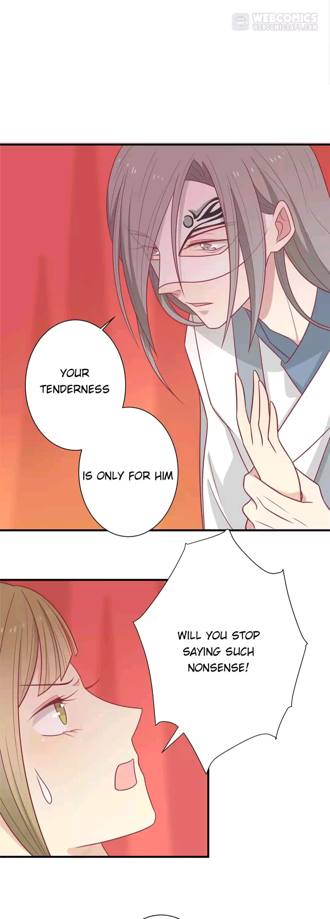 His Highness, Don’t Leave! I Will Lose Weight for You! chapter 46 - page 5