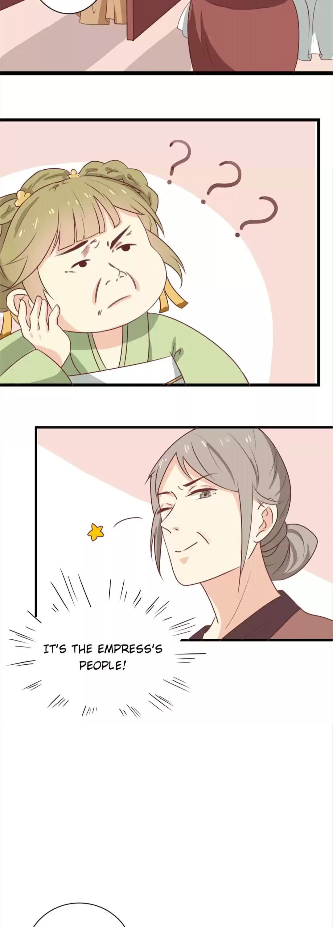 His Highness, Don’t Leave! I Will Lose Weight for You! chapter 48 - page 18