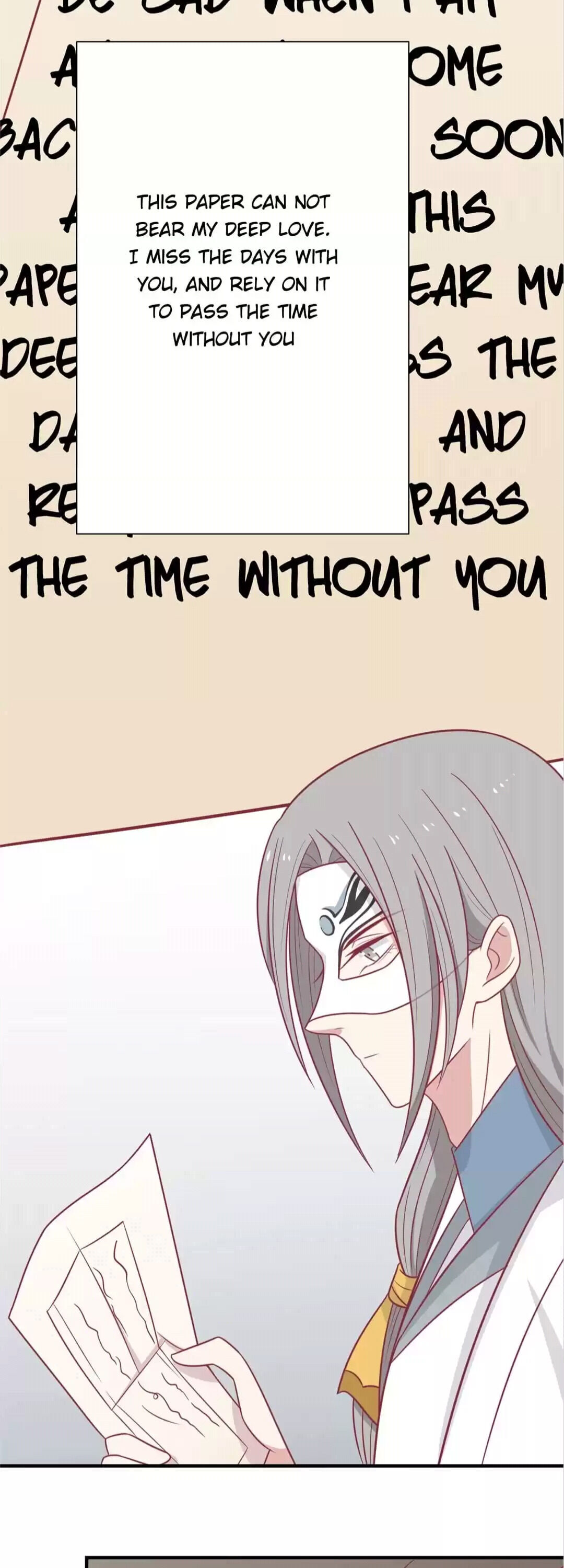 His Highness, Don’t Leave! I Will Lose Weight for You! chapter 53 - page 21