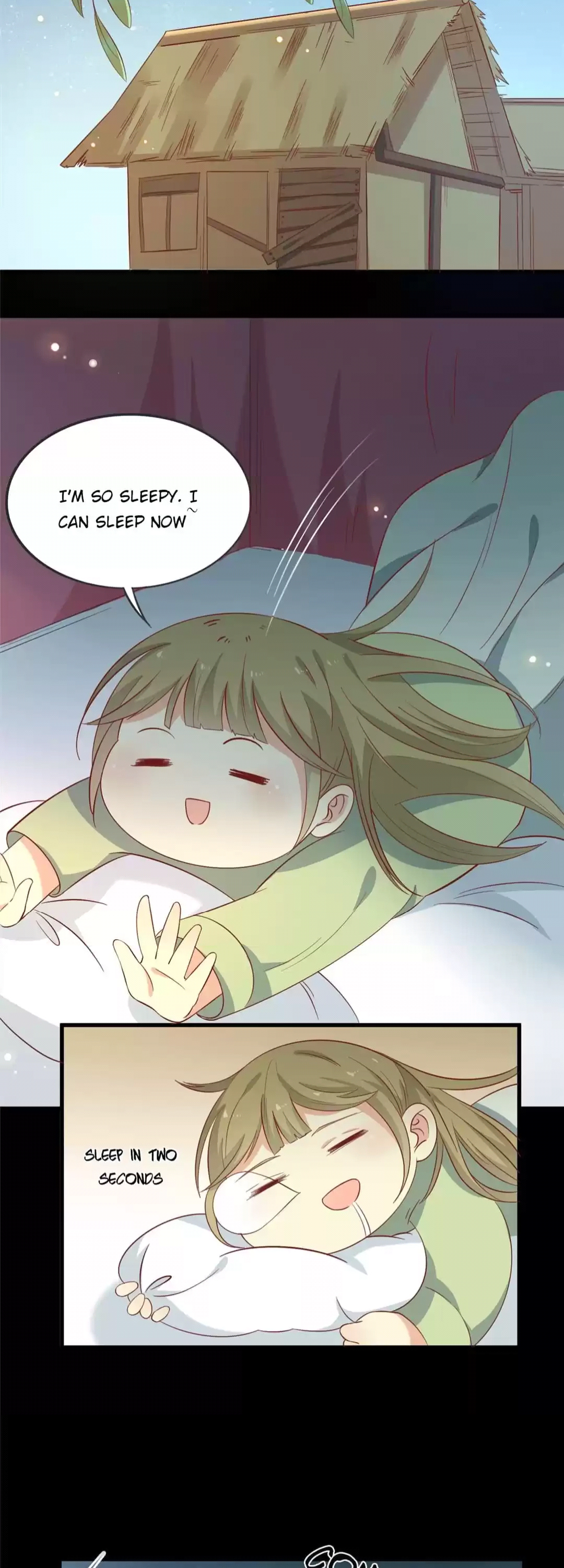 His Highness, Don’t Leave! I Will Lose Weight for You! chapter 54 - page 14