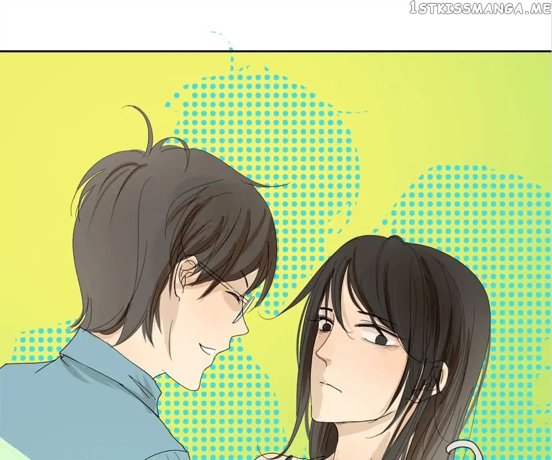 My Graduate Roommate in Women’s Clothes chapter 1 - page 20