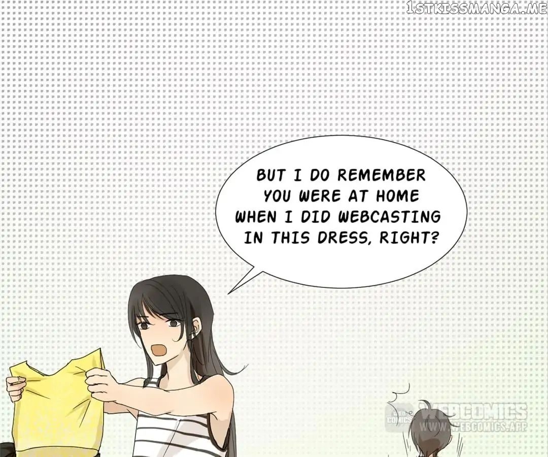 My Graduate Roommate in Women’s Clothes chapter 1 - page 23