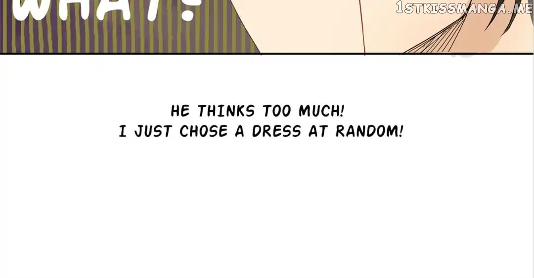My Graduate Roommate in Women’s Clothes chapter 1 - page 25