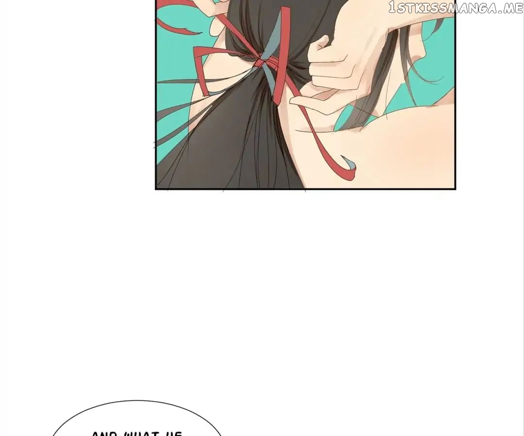 My Graduate Roommate in Women’s Clothes chapter 1 - page 5