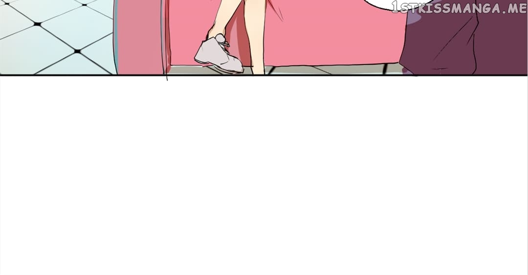 My Graduate Roommate in Women’s Clothes chapter 33 - page 13
